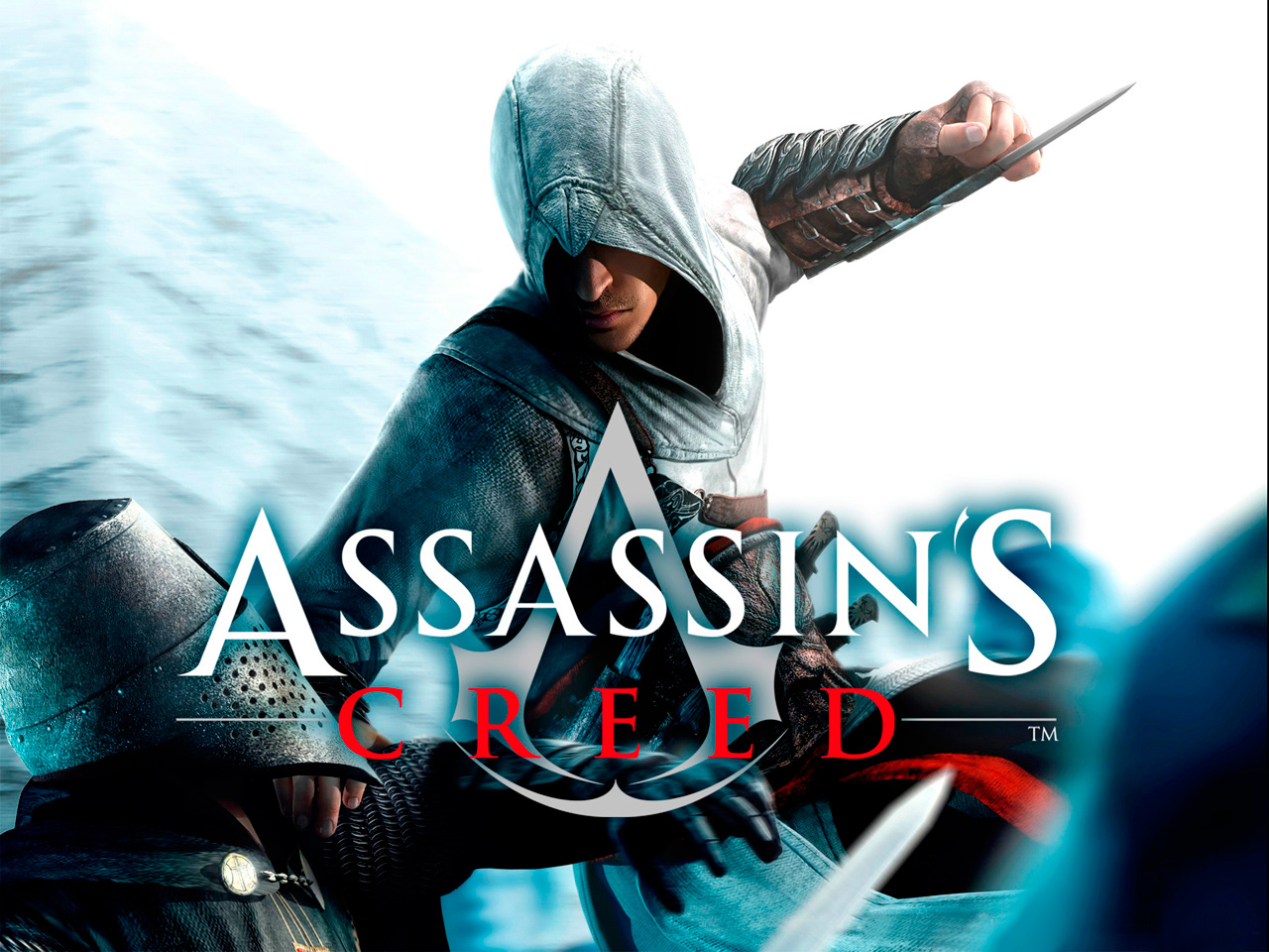 Assassin's Creed I