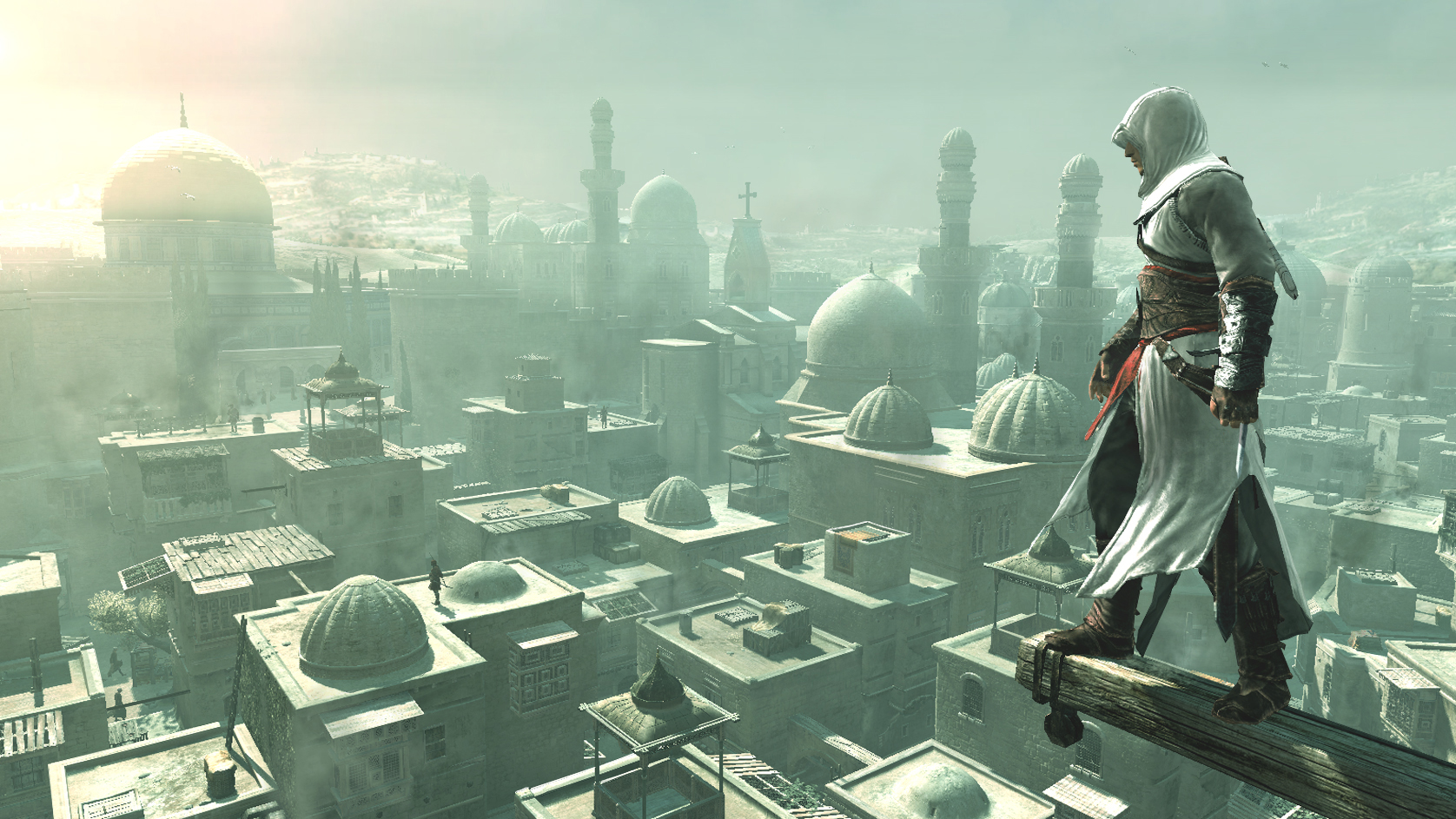 Assassin's Creed I