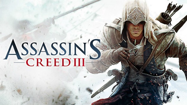 Assassin's Creed III