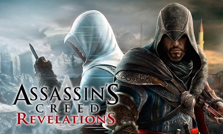 Assassin's Creed Revelations