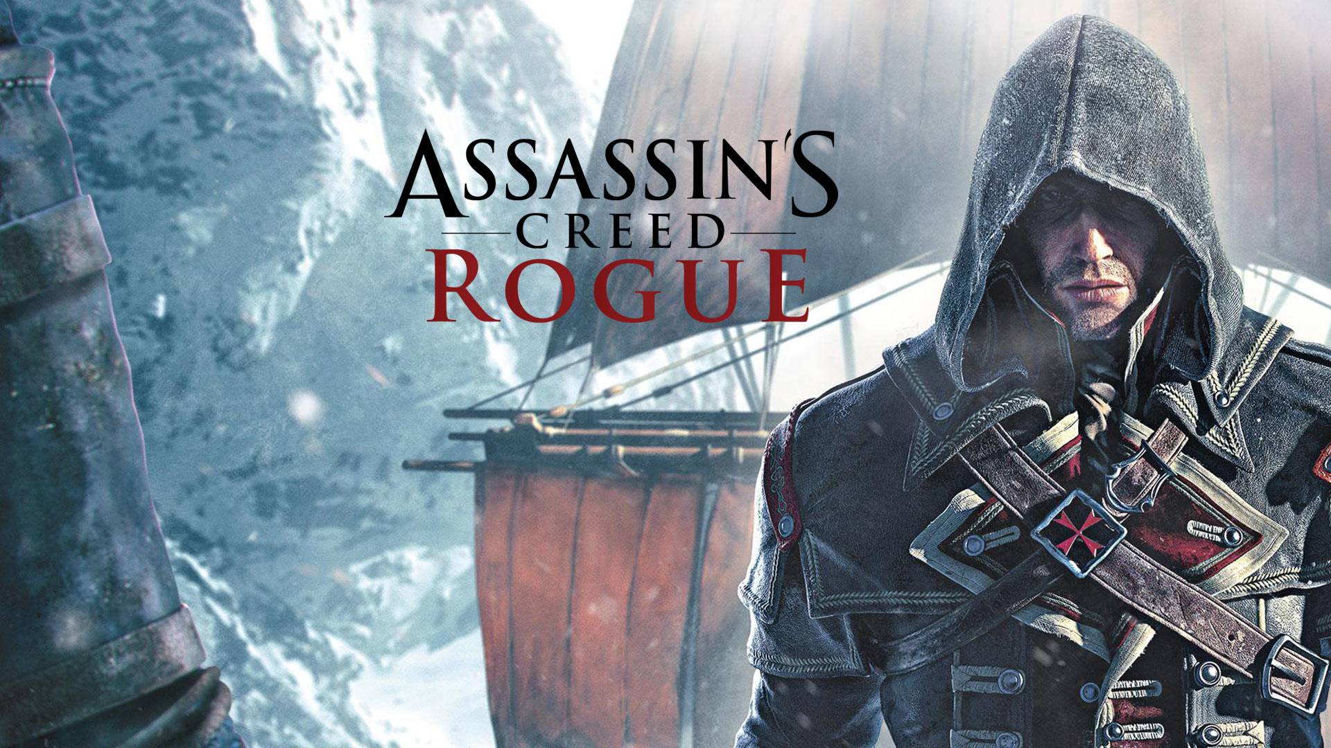 Assassin's Creed Rogue