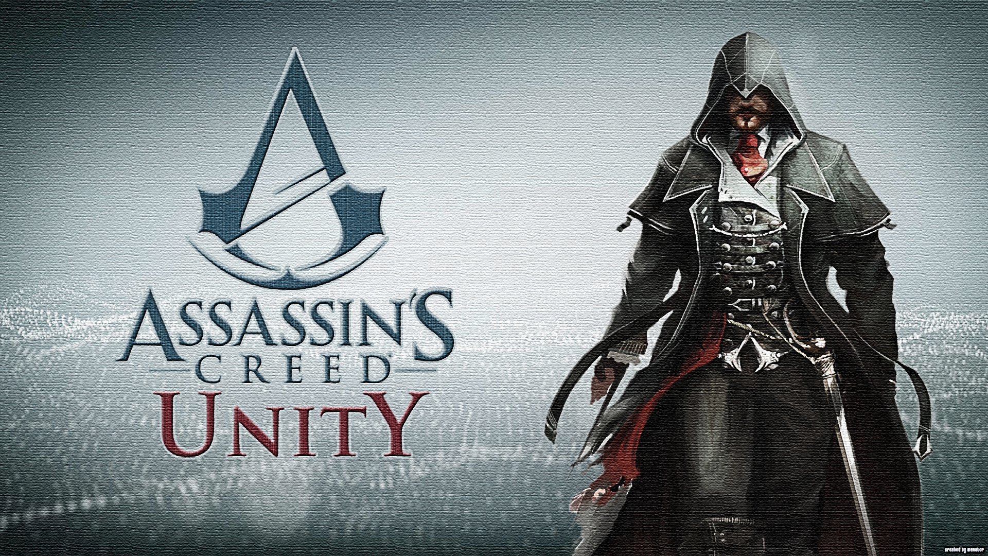 Assassin's Creed Unity
