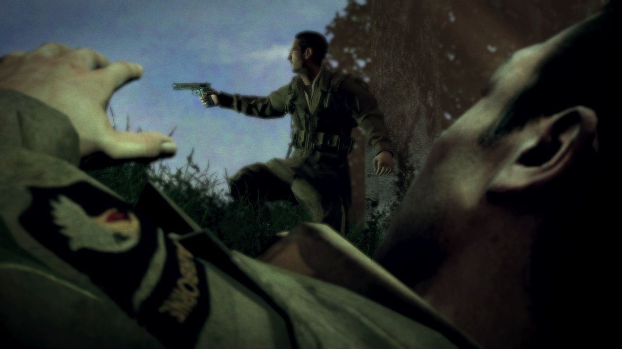 Brothers in Arms Hell's Highway