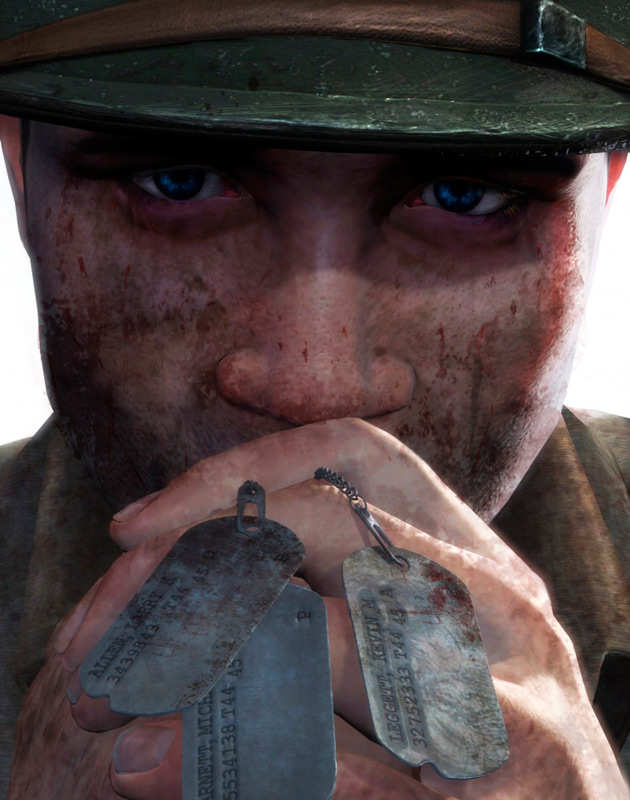 Brothers in Arms Hell's Highway