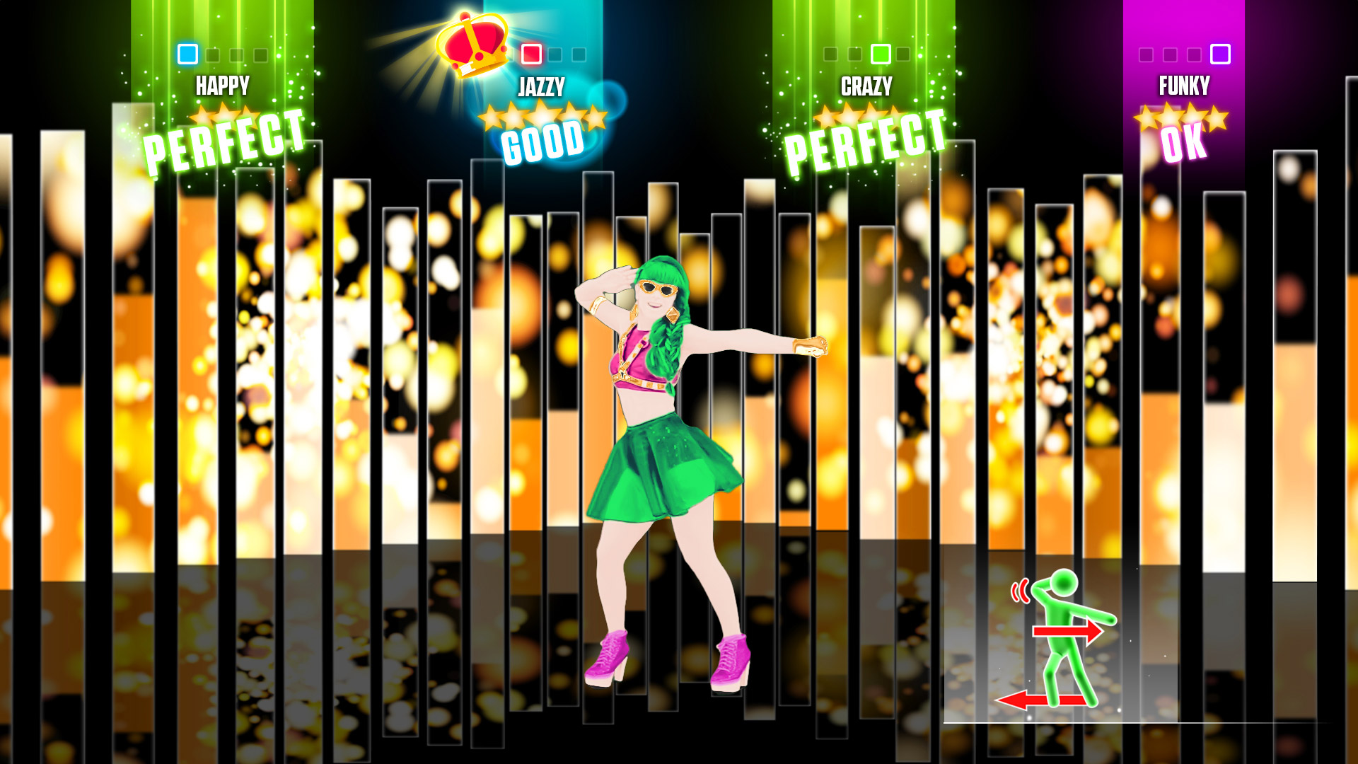 Just Dance 2015