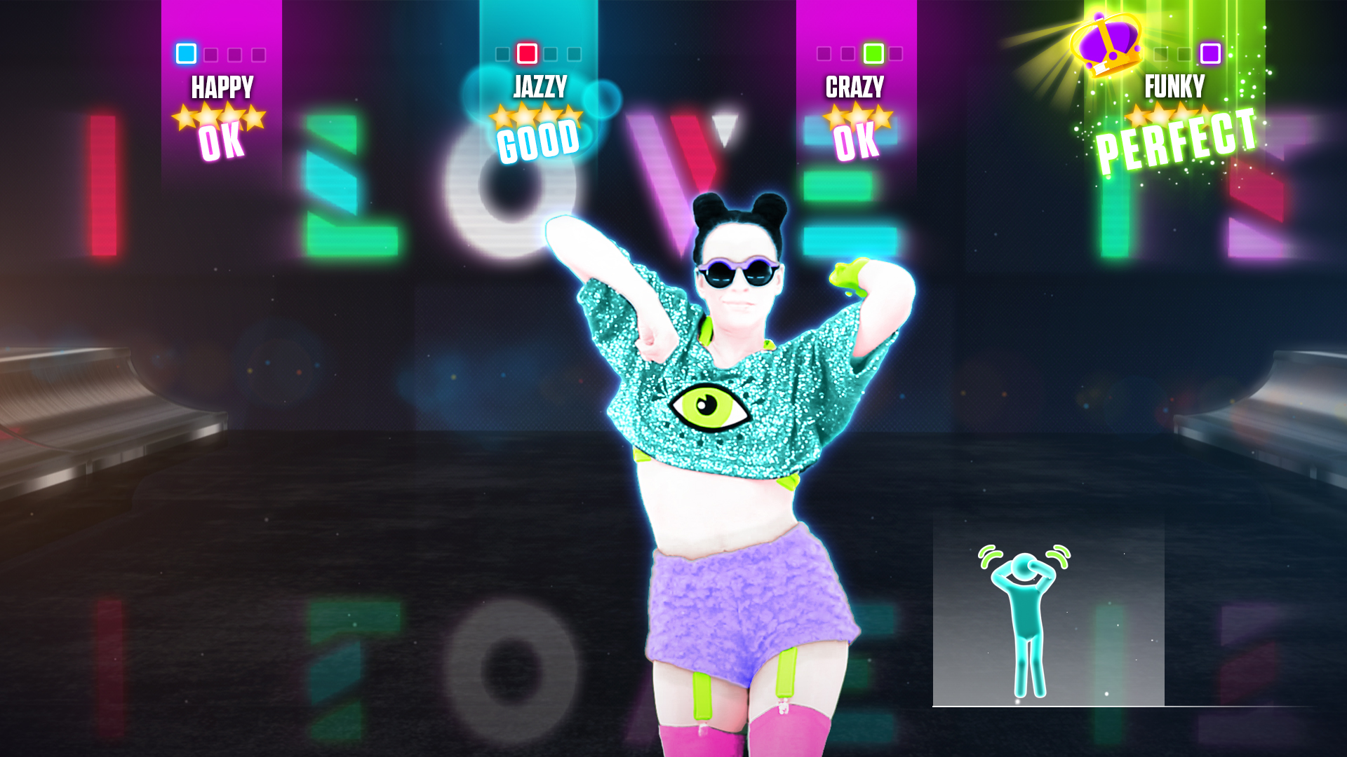 Just Dance 2015