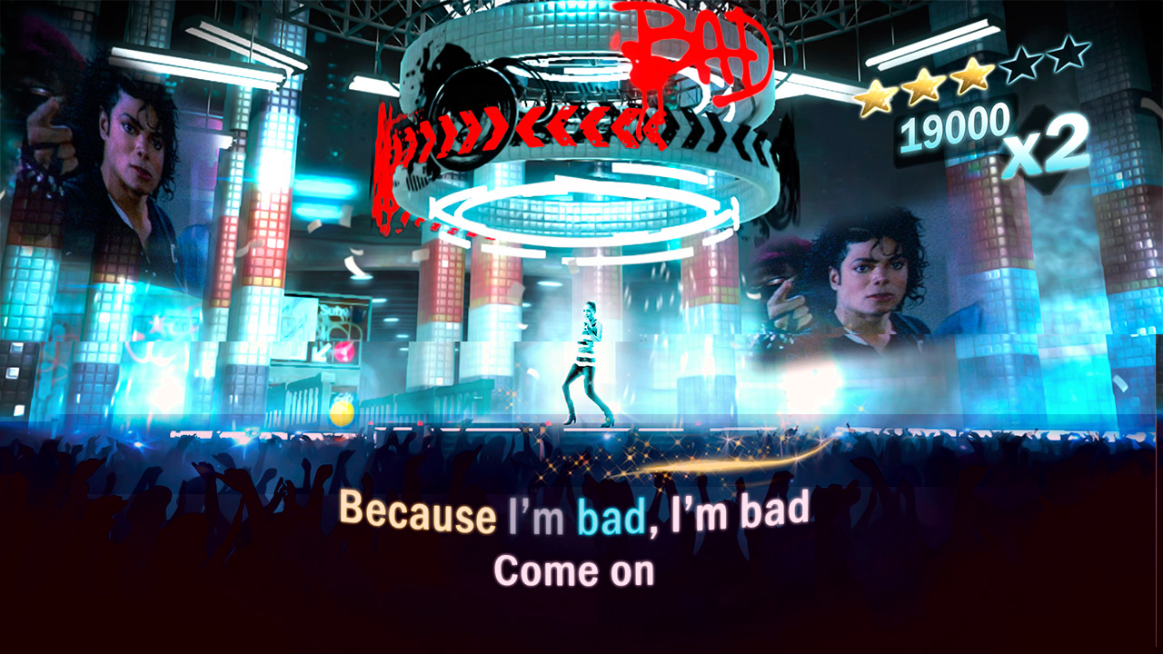 Michael Jackson The Experience