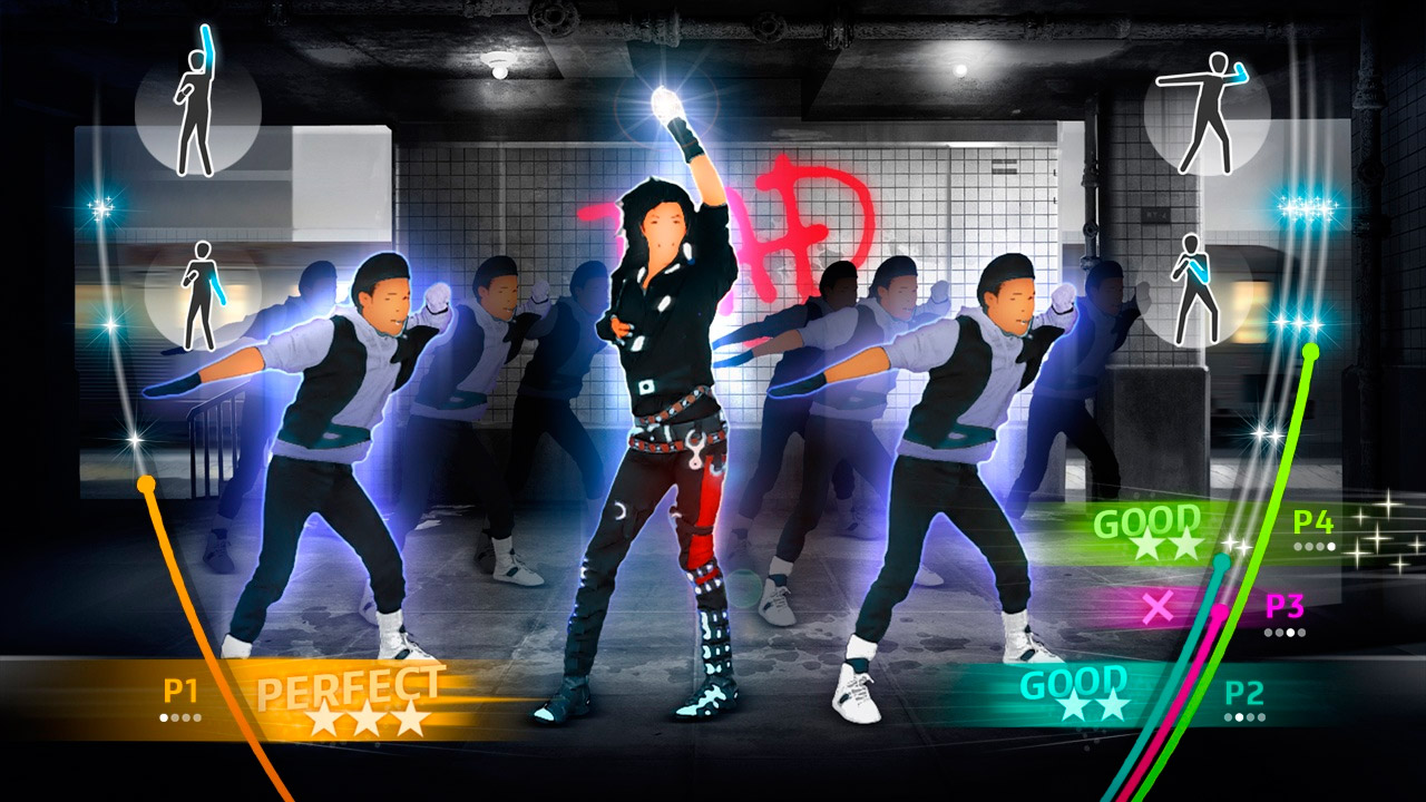 Michael Jackson The Experience