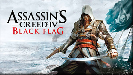Assassin's Creed Black Flag