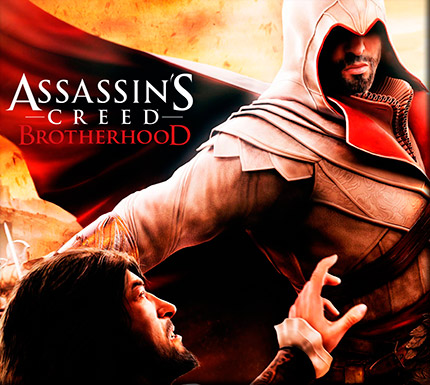 Assassin's Creed Brotherhood