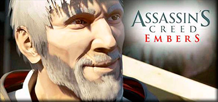 Assassin's Creed Embers