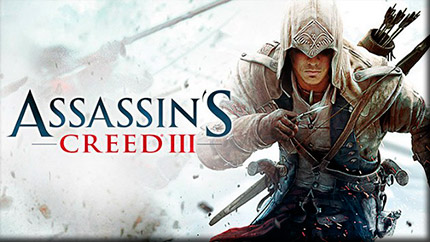 Assassin's Creed III