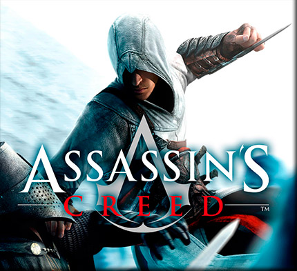 Assassin's Creed I