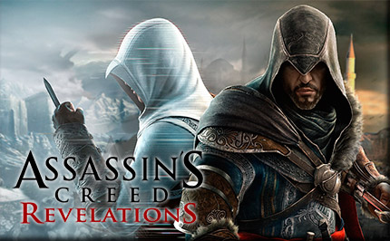 Assassin's Creed Revelations