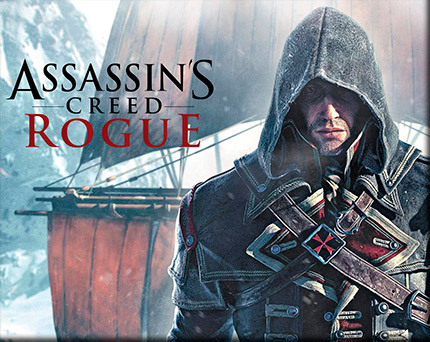 Assassin's Creed Rogue