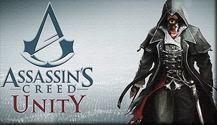 Assassin's Creed Unity