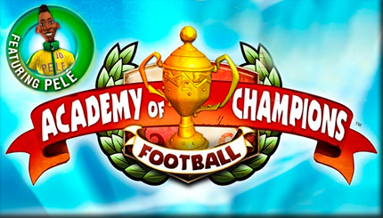 Academy of Champions Football