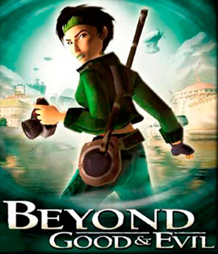 Beyond Good and Evil