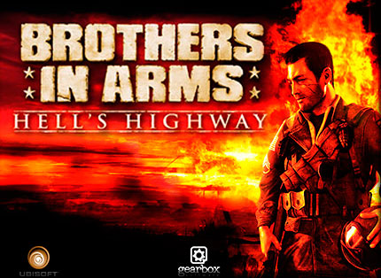Brothers in Arms Hell's Highway