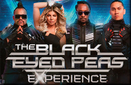 The Black Eyed Peas Experience