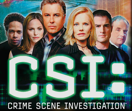 CSI Saga