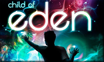 Child of Eden