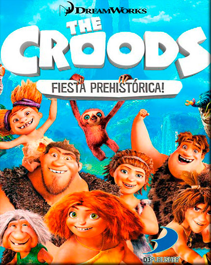 Croods
