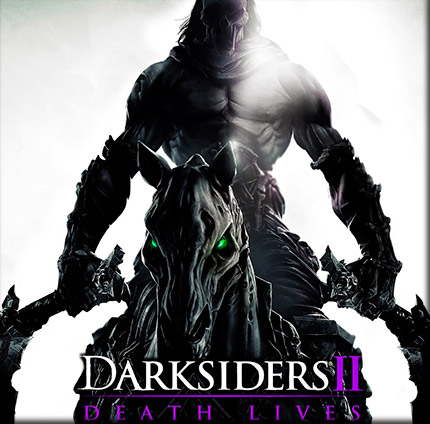 Darksiders II