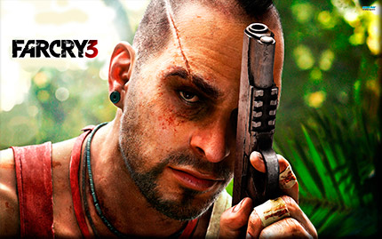 Far Cry 3