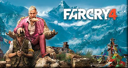 Far Cry 4