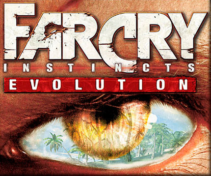 Far Cry Evolution