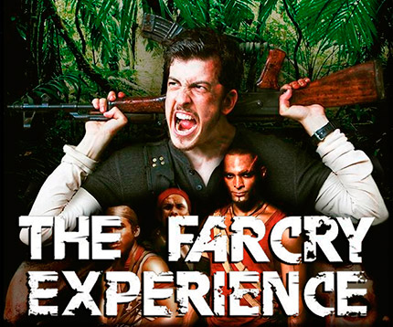 The Far Cry Experience