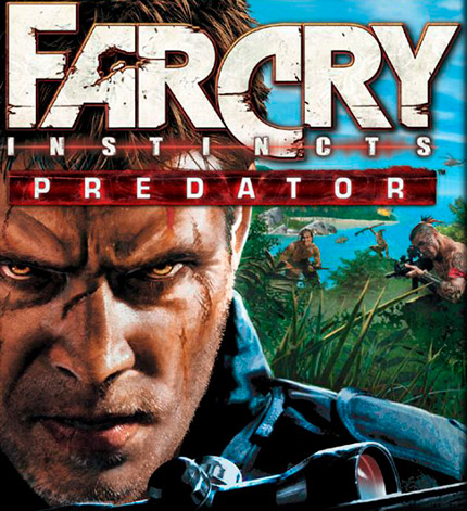 Far Cry Predator