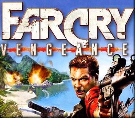 Far Cry Vengeance