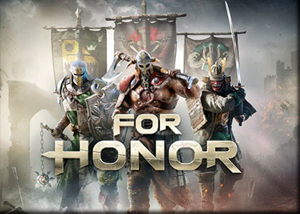 For Honor