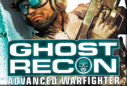 Ghost Recon Advanced Warfighter