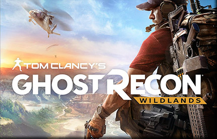 Ghost Recon Wildlands