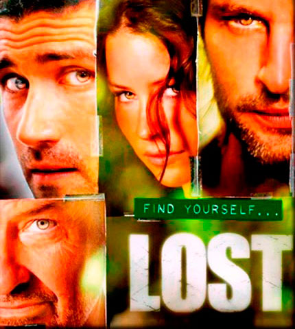 Lost