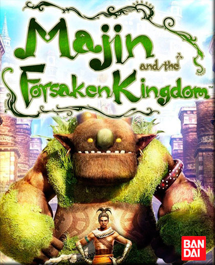 Majin and Forsaken Kingdom