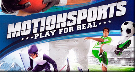 Motion Sports