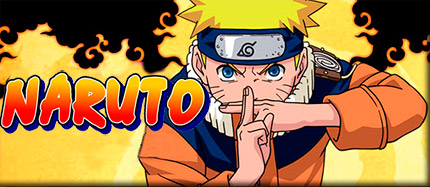 Naruto Saga