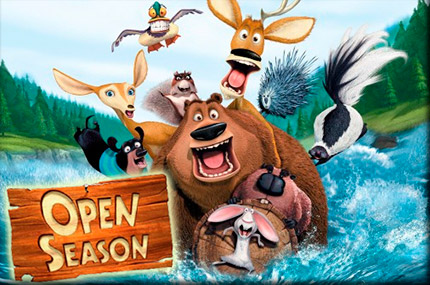 Open Season