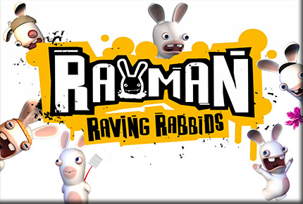 Rabbids Saga