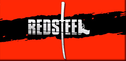 Red Steel