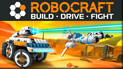 Robocraft