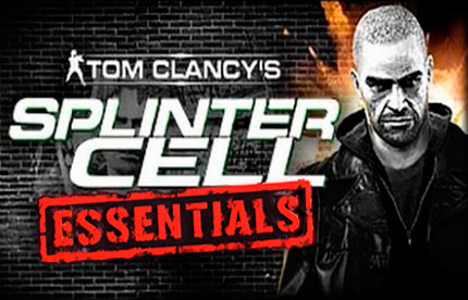 Splinter Cell Essentials