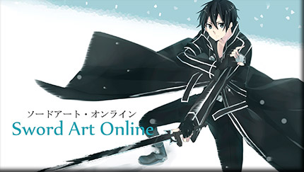 Sword Art Online