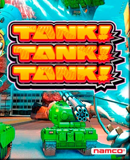 Tank Tank Tank