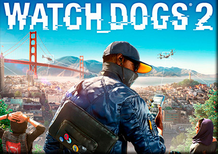 Watch Dogs 2