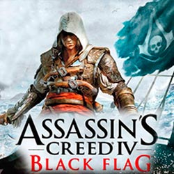 Assassin's Creed Black Flag